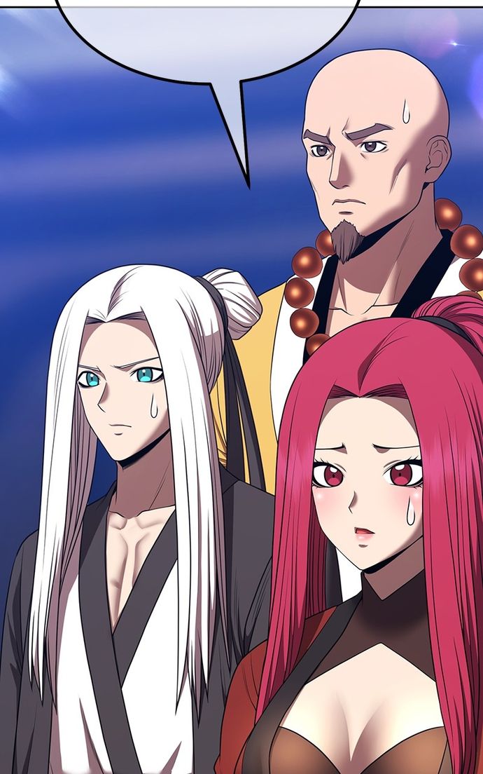 +99 Wooden stick - Chapter 137 Page 67