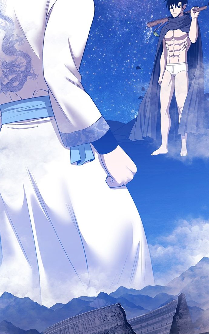 +99 Wooden stick - Chapter 137 Page 72