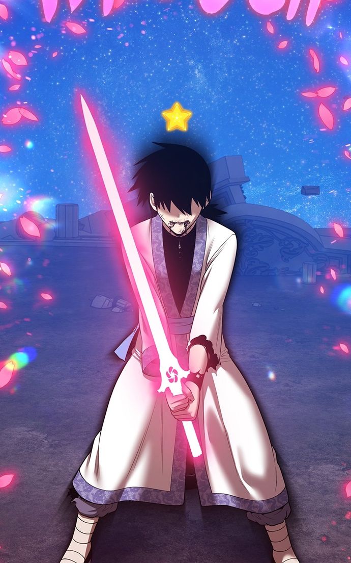 +99 Wooden stick - Chapter 138 Page 105