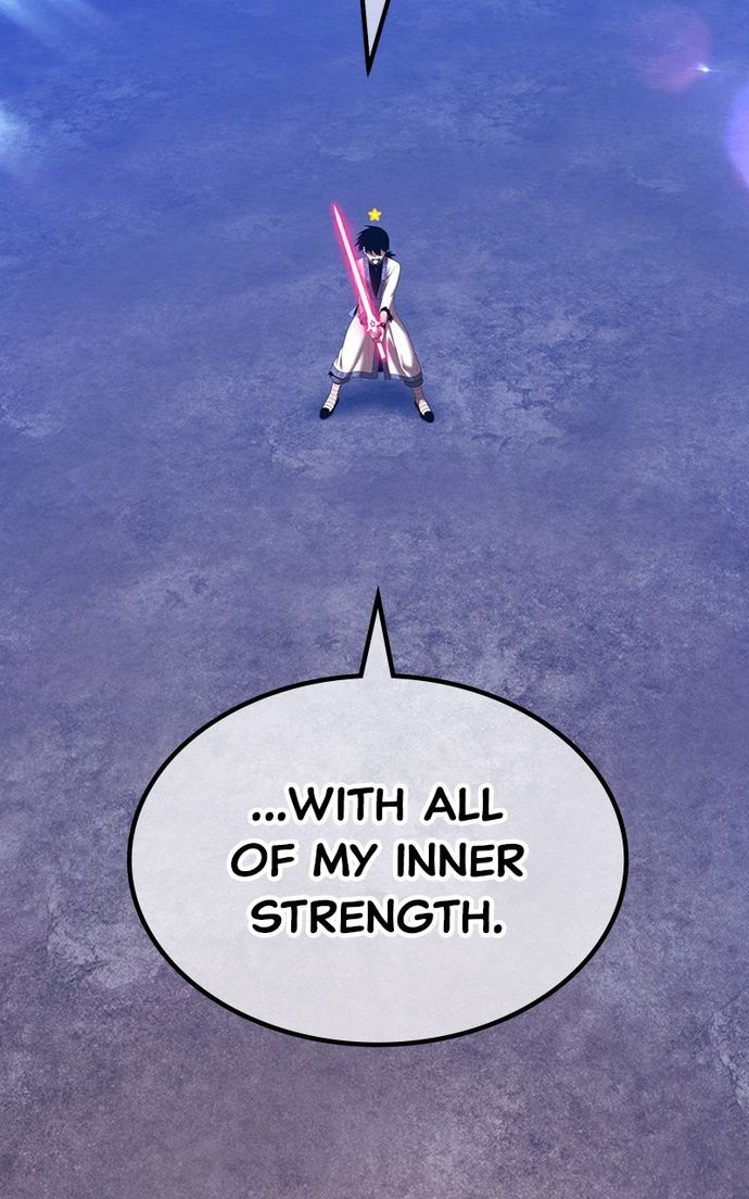 +99 Wooden stick - Chapter 138 Page 110