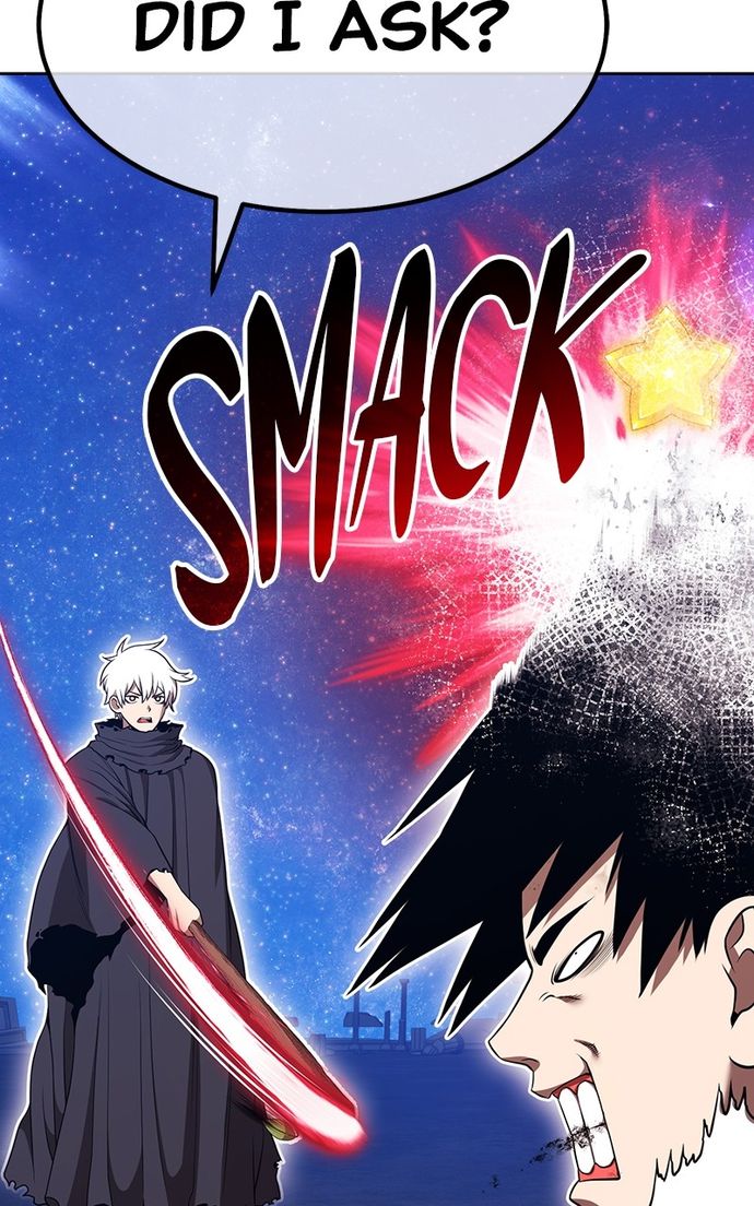 +99 Wooden stick - Chapter 138 Page 113