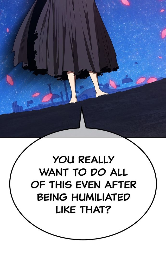 +99 Wooden stick - Chapter 138 Page 138