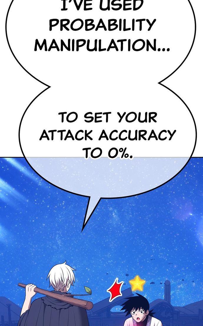 +99 Wooden stick - Chapter 138 Page 20