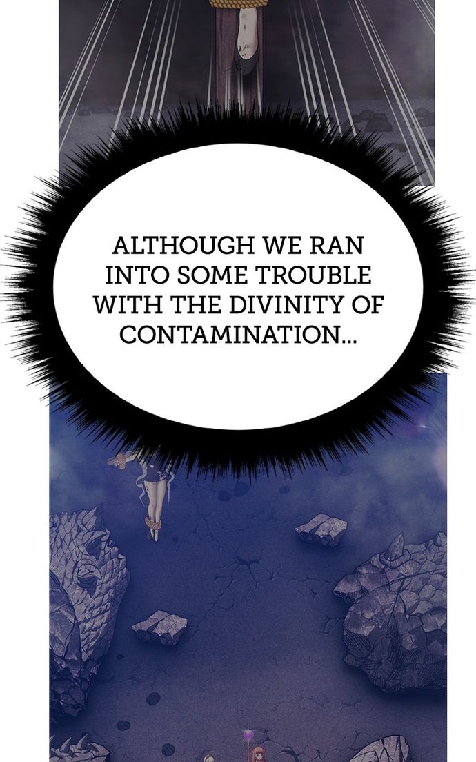 +99 Wooden stick - Chapter 138 Page 225