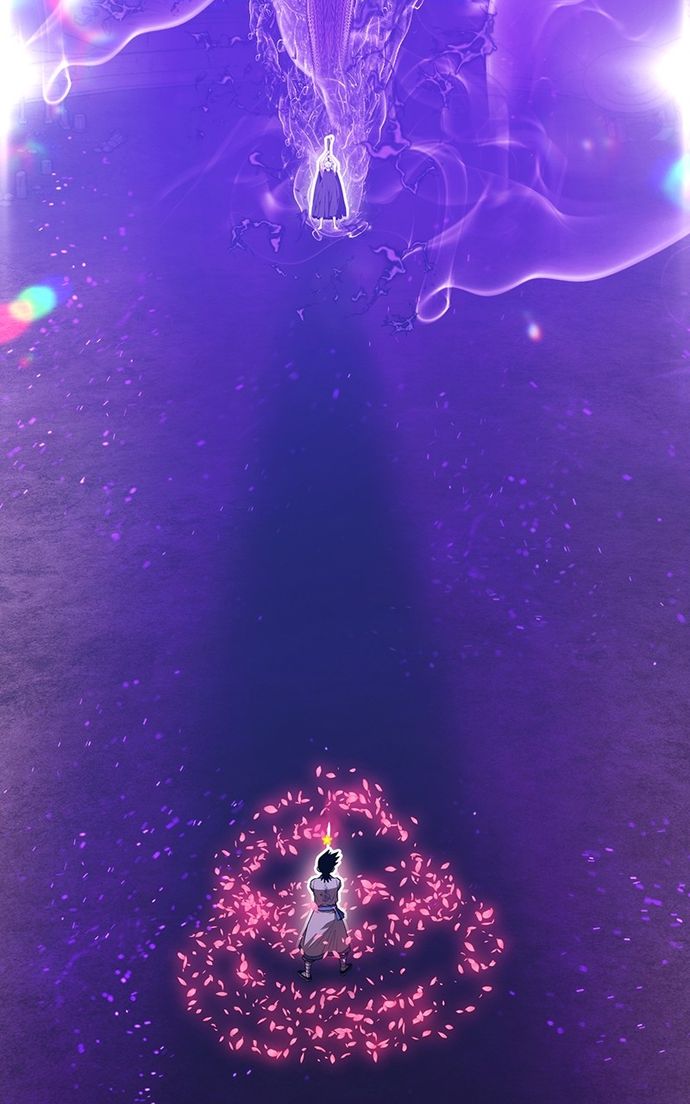 +99 Wooden stick - Chapter 138 Page 257