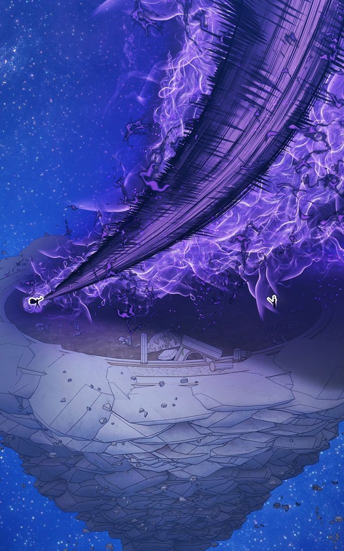 +99 Wooden stick - Chapter 138 Page 270