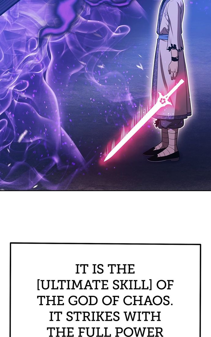+99 Wooden stick - Chapter 138 Page 281
