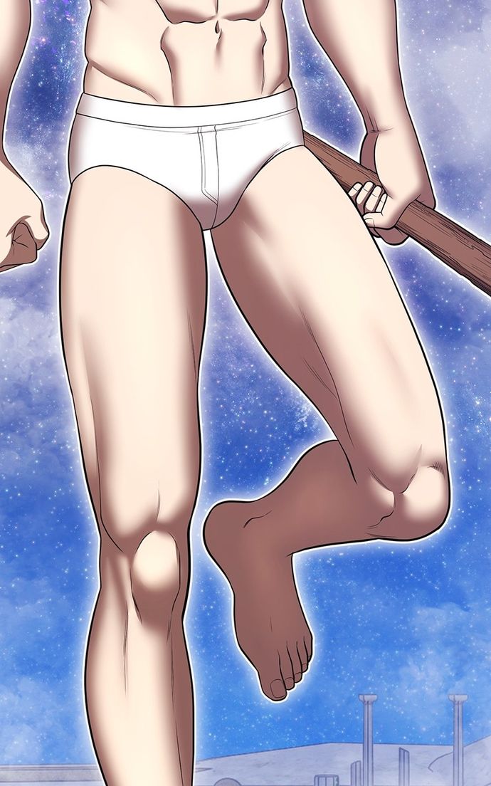 +99 Wooden stick - Chapter 138 Page 303