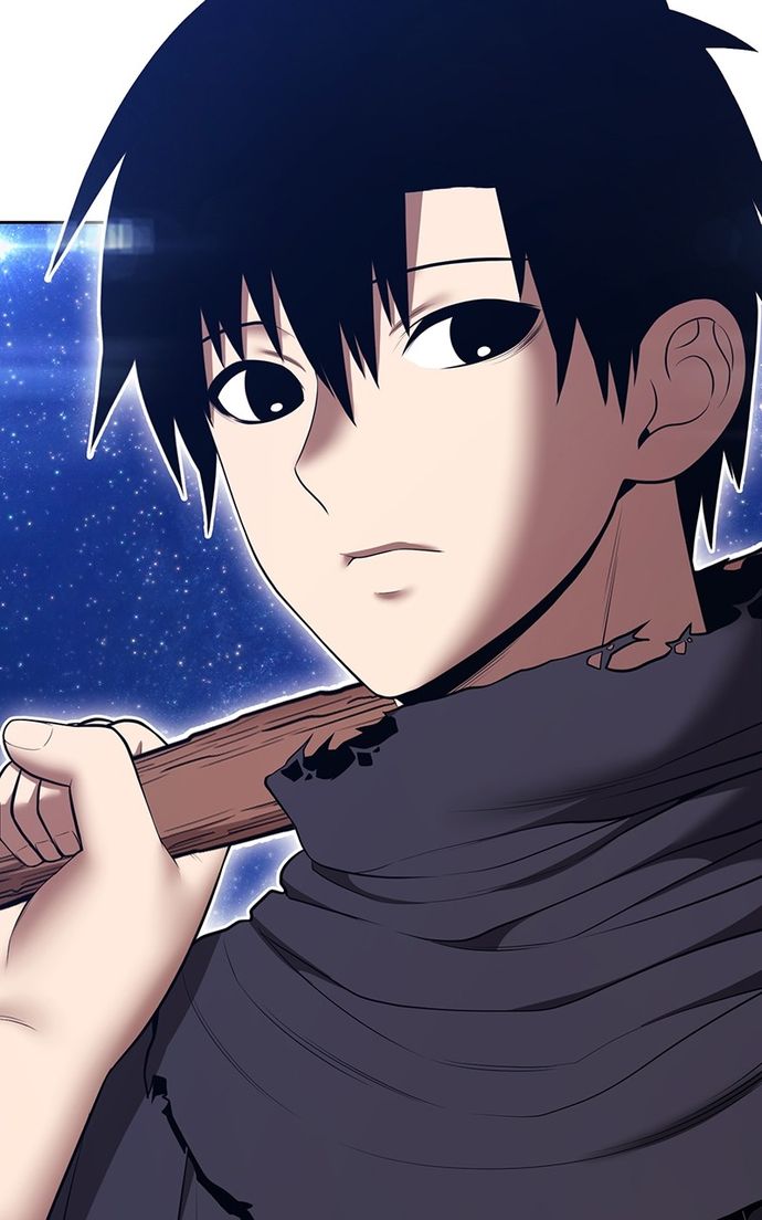 +99 Wooden stick - Chapter 138 Page 323