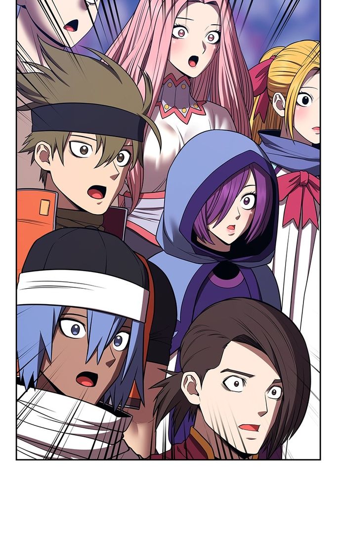 +99 Wooden stick - Chapter 138 Page 349