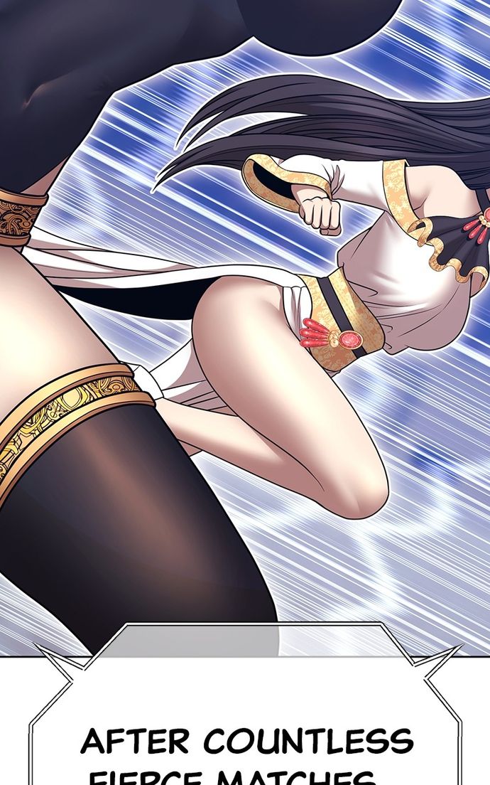 +99 Wooden stick - Chapter 138 Page 378