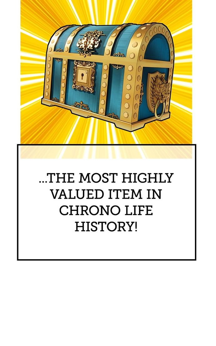 +99 Wooden stick - Chapter 138 Page 397