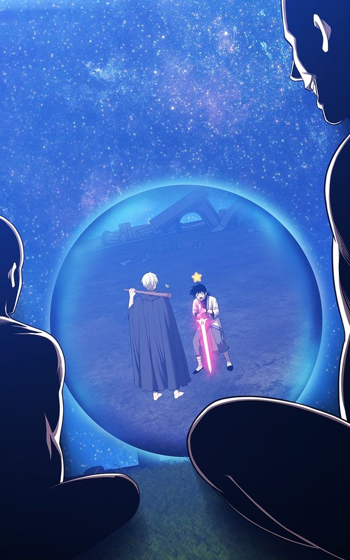 +99 Wooden stick - Chapter 138 Page 47