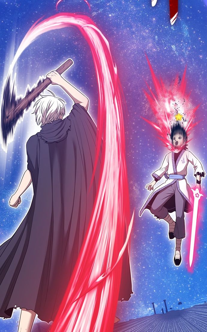 +99 Wooden stick - Chapter 138 Page 63