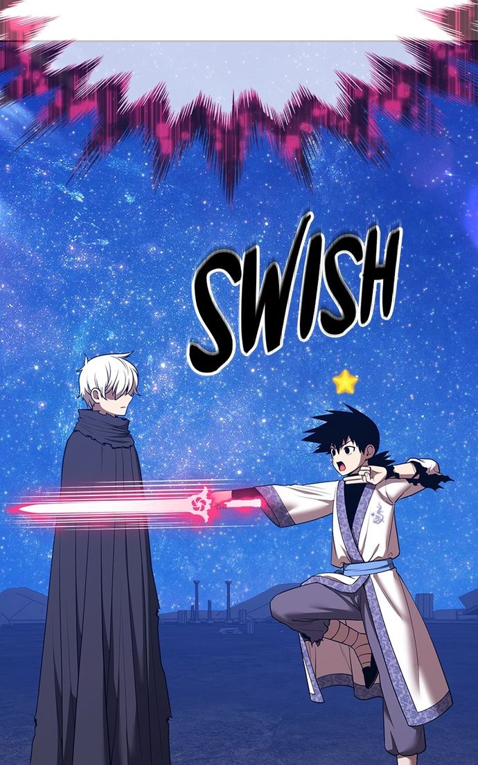 +99 Wooden stick - Chapter 138 Page 7