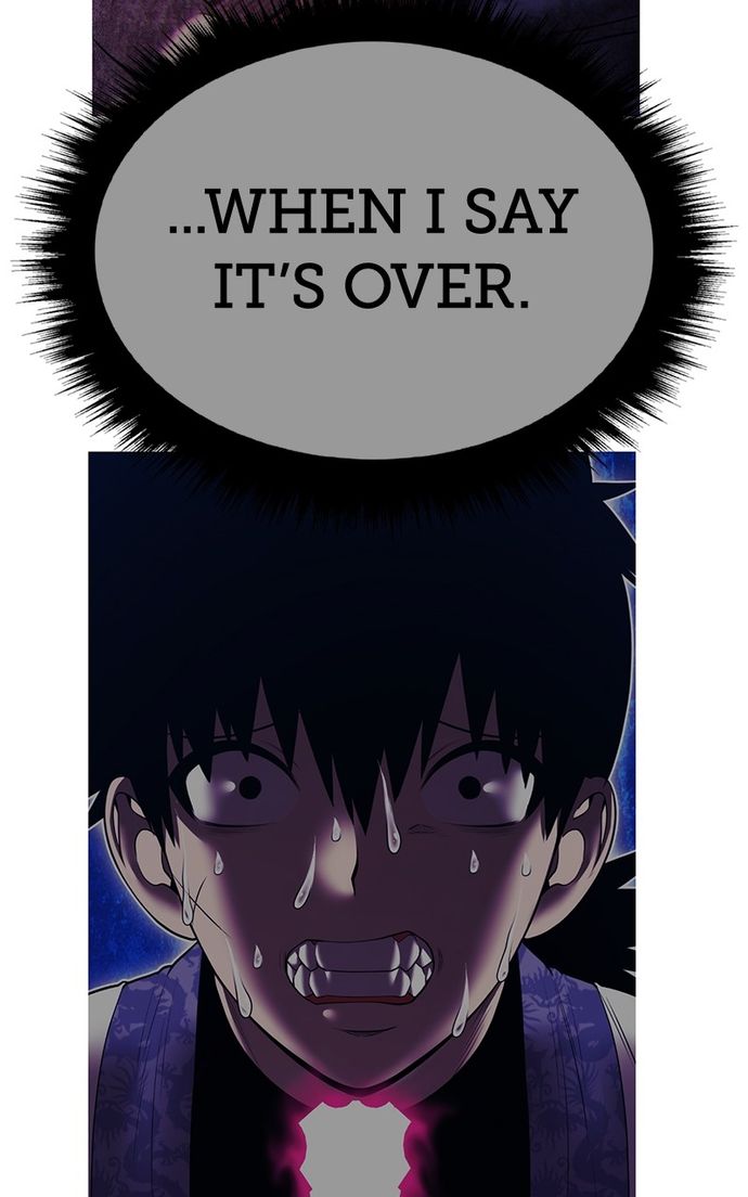 +99 Wooden stick - Chapter 138 Page 84