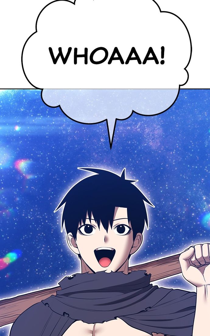 +99 Wooden stick - Chapter 139 Page 116