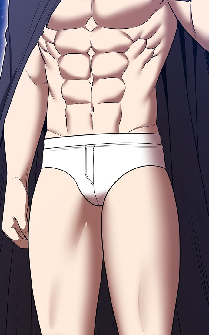 +99 Wooden stick - Chapter 139 Page 117