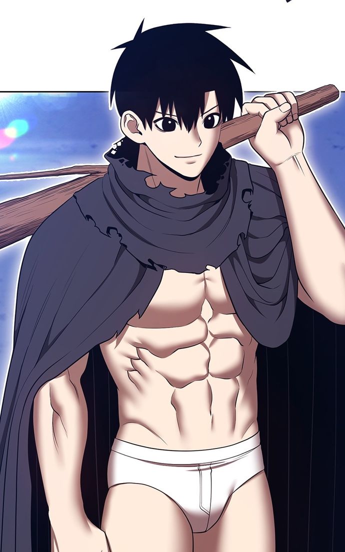 +99 Wooden stick - Chapter 139 Page 138