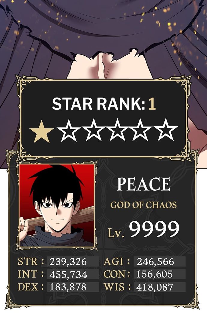 +99 Wooden stick - Chapter 139 Page 154