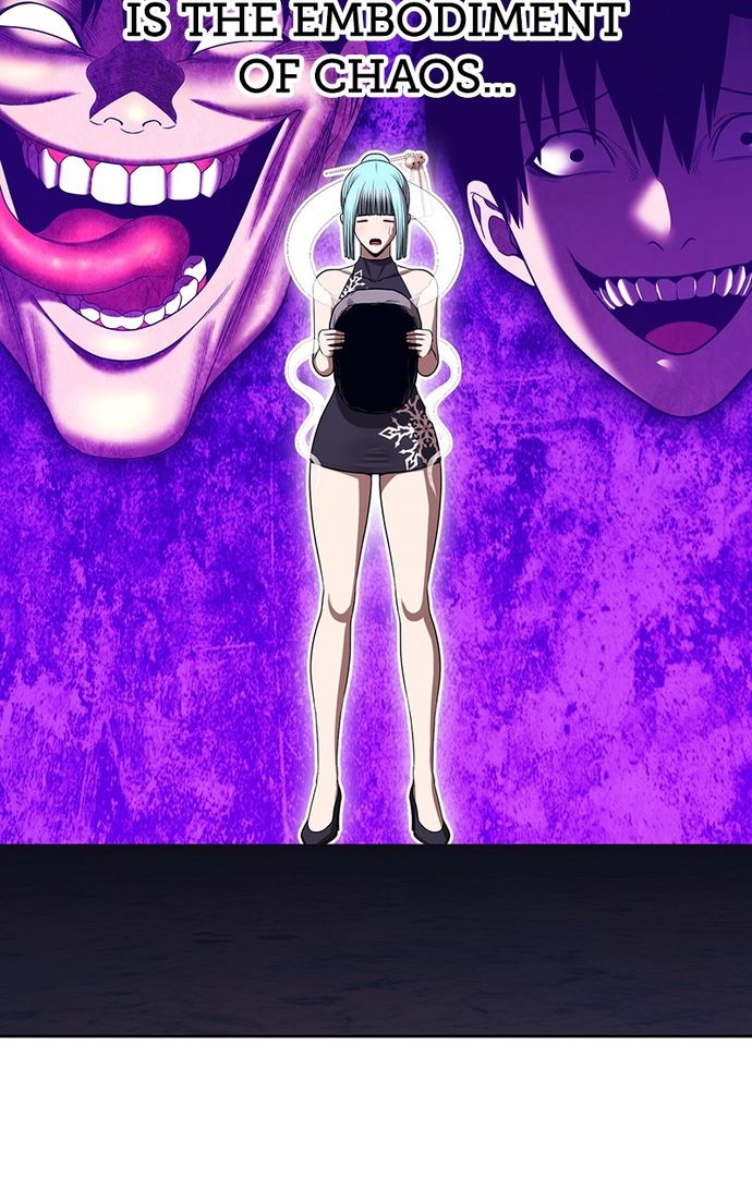 +99 Wooden stick - Chapter 139 Page 18