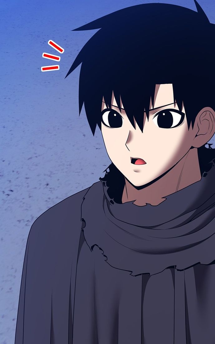 +99 Wooden stick - Chapter 139 Page 204