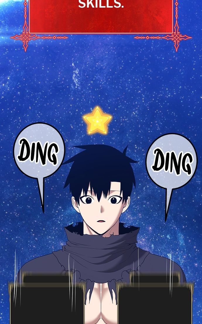 +99 Wooden stick - Chapter 139 Page 216