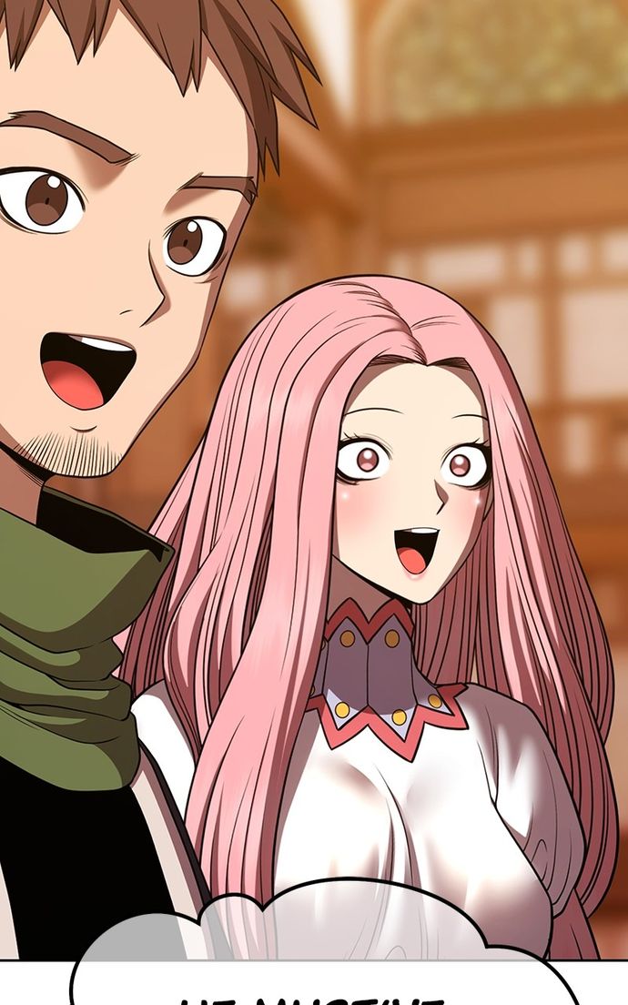 +99 Wooden stick - Chapter 139 Page 251