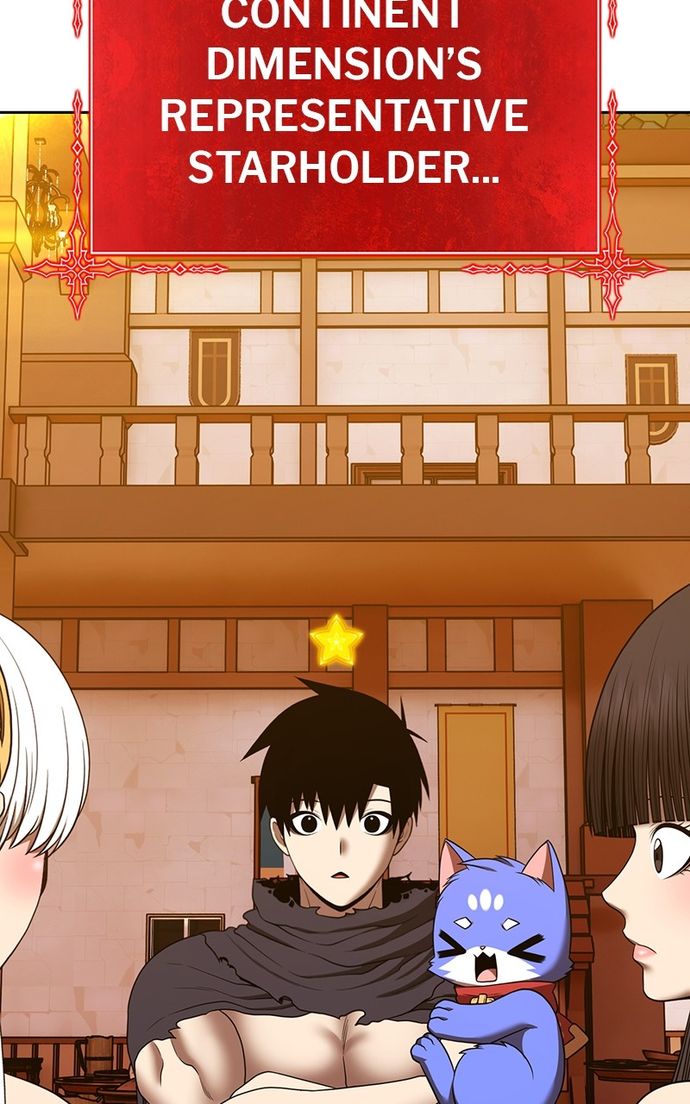 +99 Wooden stick - Chapter 139 Page 259