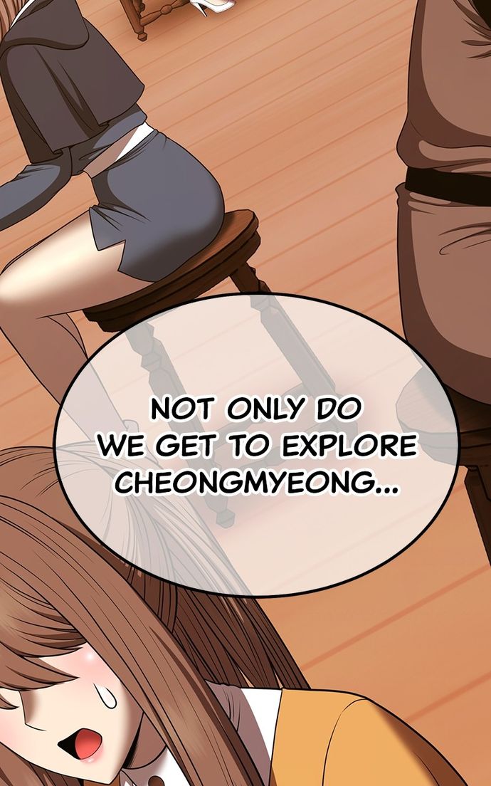 +99 Wooden stick - Chapter 139 Page 282