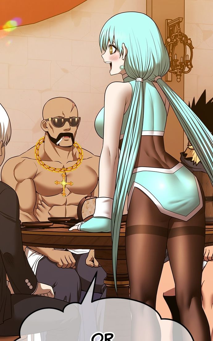 +99 Wooden stick - Chapter 139 Page 291