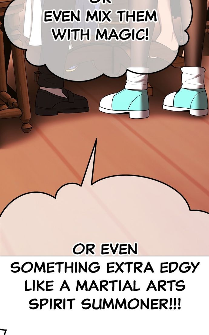 +99 Wooden stick - Chapter 139 Page 292