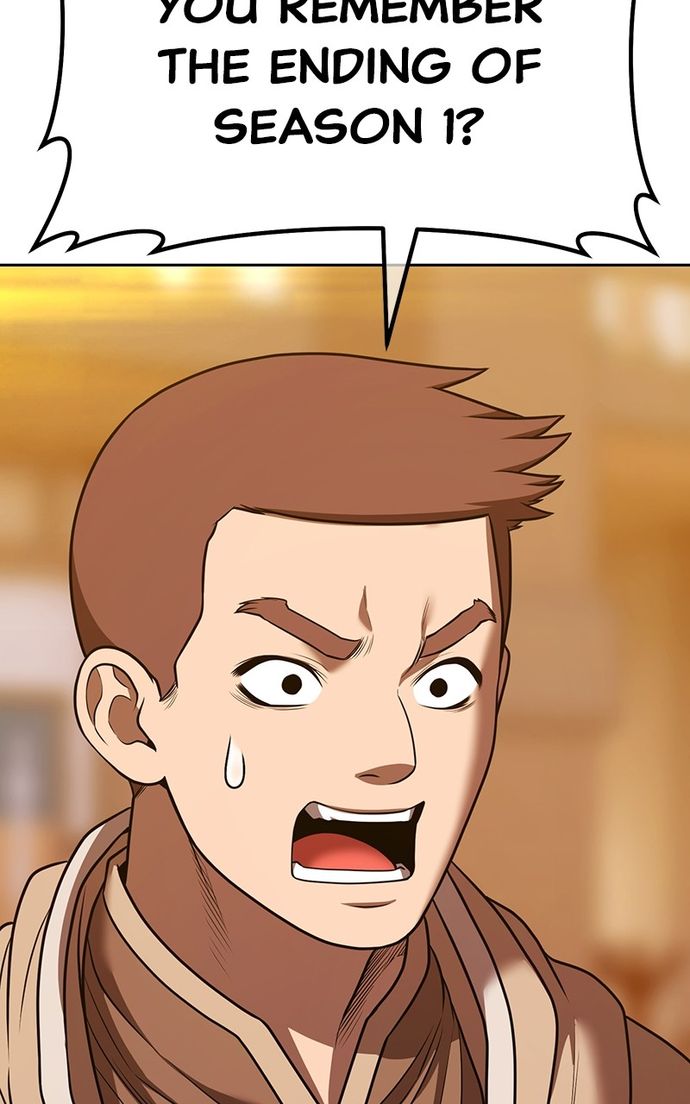 +99 Wooden stick - Chapter 139 Page 304