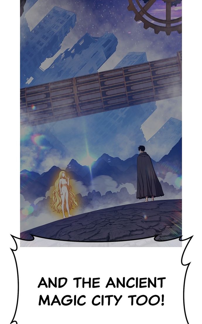 +99 Wooden stick - Chapter 139 Page 308