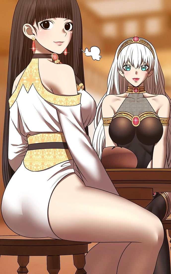 +99 Wooden stick - Chapter 139 Page 331