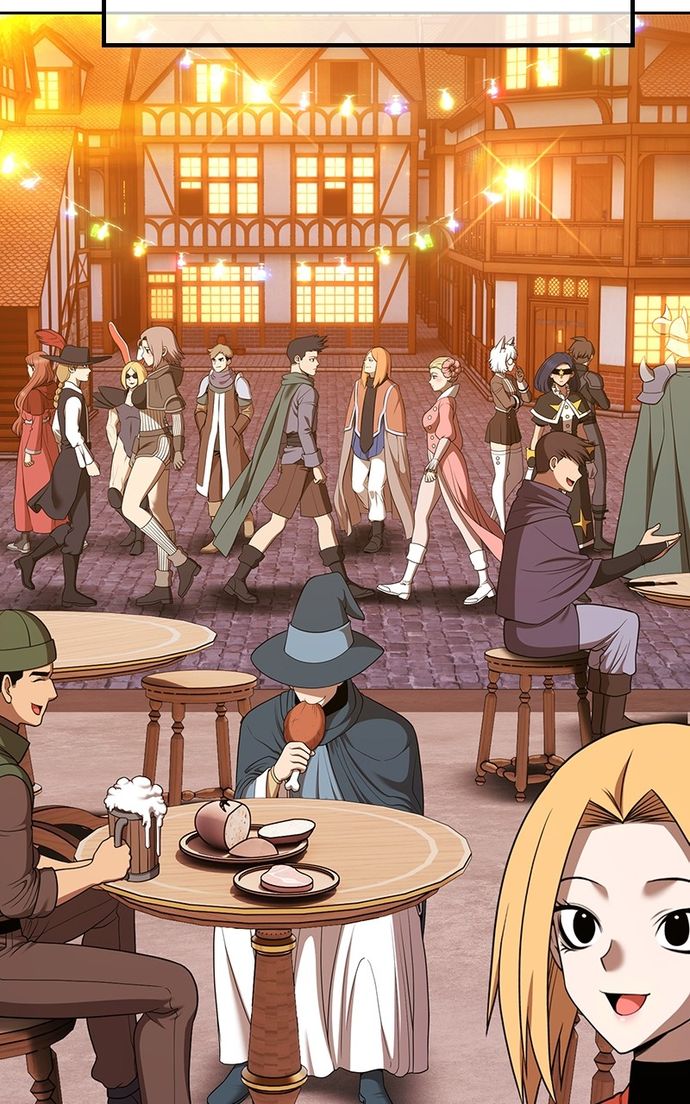 +99 Wooden stick - Chapter 139 Page 34