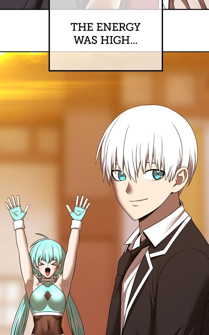 +99 Wooden stick - Chapter 139 Page 344