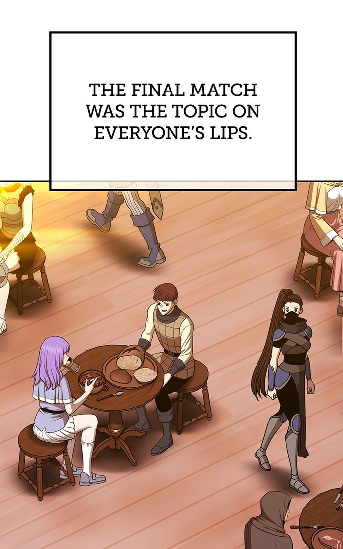 +99 Wooden stick - Chapter 139 Page 36