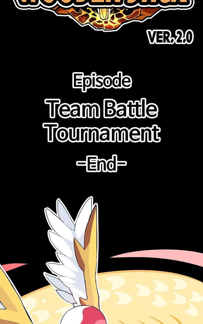 +99 Wooden stick - Chapter 139 Page 362