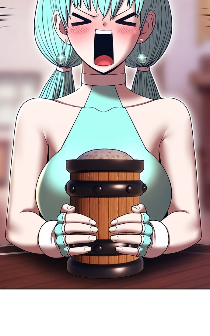 +99 Wooden stick - Chapter 139 Page 41