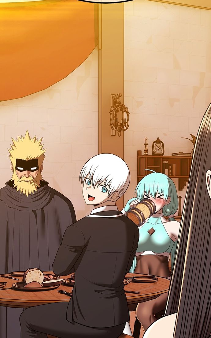 +99 Wooden stick - Chapter 139 Page 62