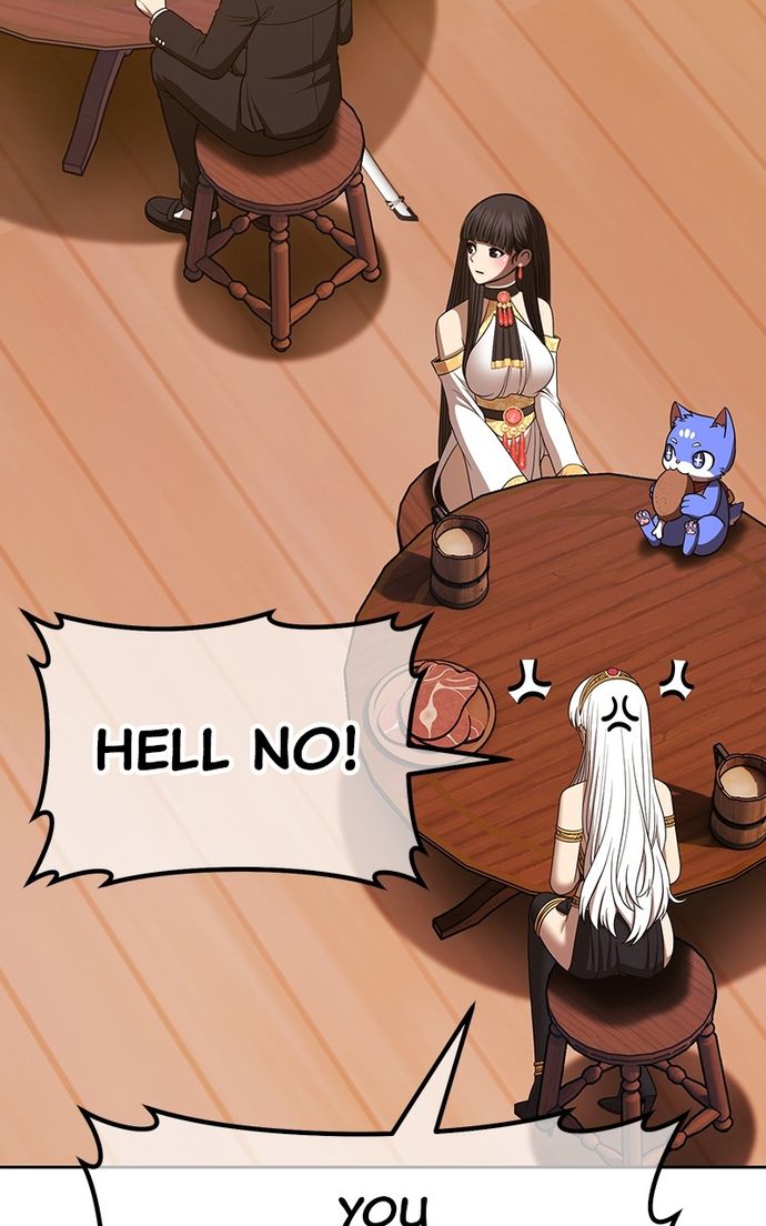 +99 Wooden stick - Chapter 139 Page 71