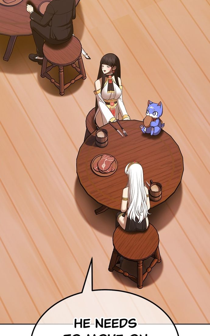 +99 Wooden stick - Chapter 139 Page 82