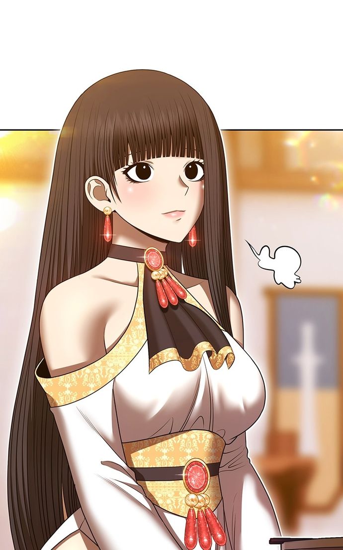 +99 Wooden stick - Chapter 139 Page 86