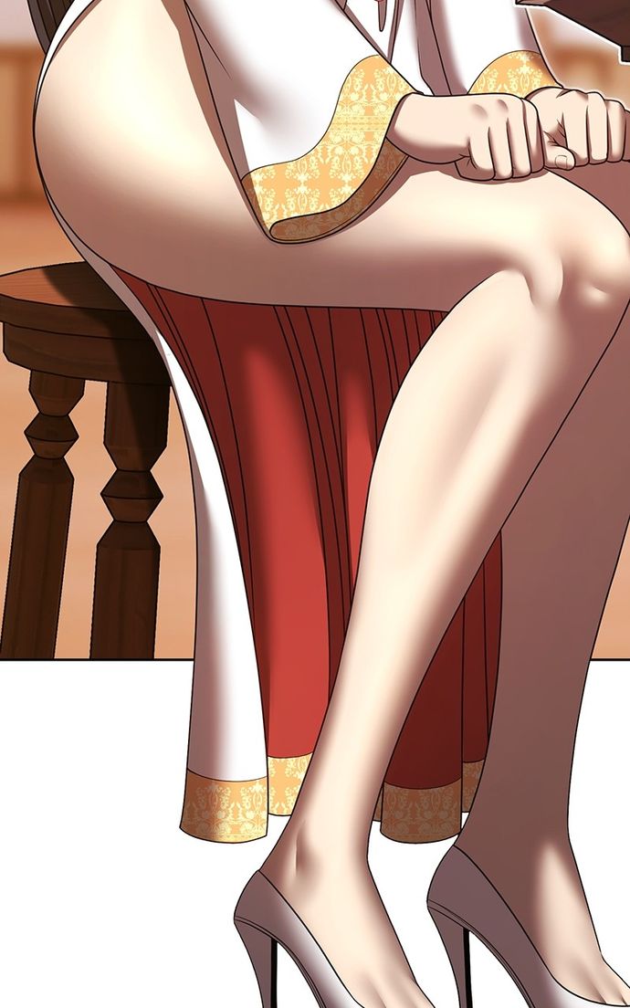 +99 Wooden stick - Chapter 139 Page 87