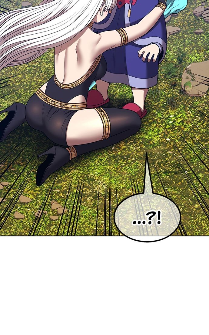 +99 Wooden stick - Chapter 140 Page 109