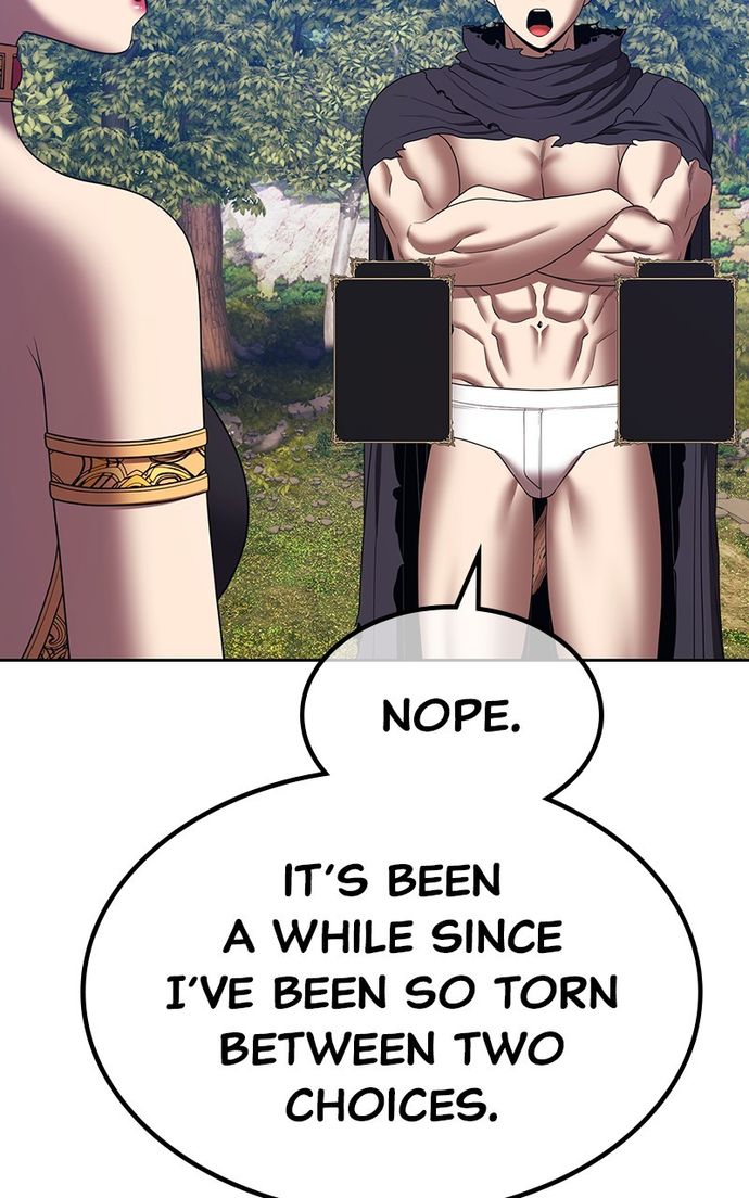 +99 Wooden stick - Chapter 140 Page 11