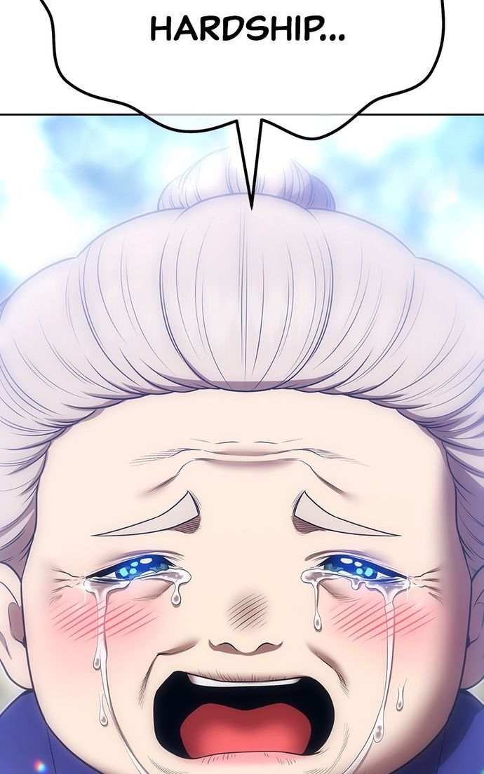+99 Wooden stick - Chapter 140 Page 150
