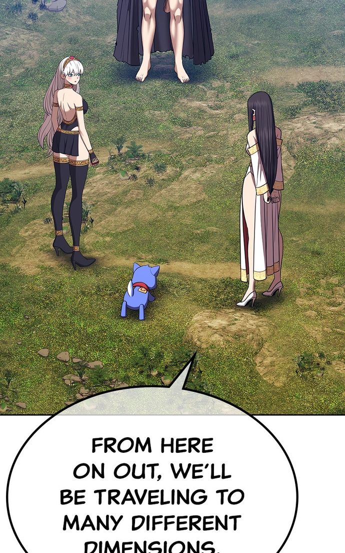 +99 Wooden stick - Chapter 140 Page 16