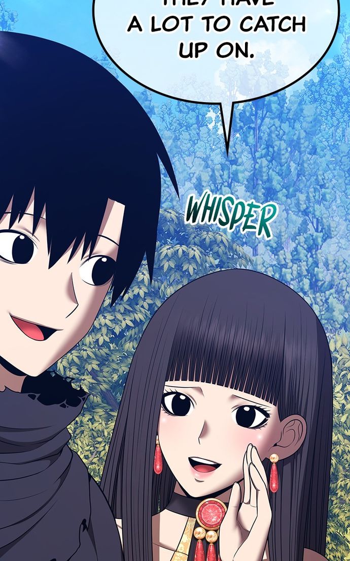 +99 Wooden stick - Chapter 140 Page 168